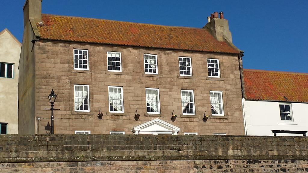 The Walls B&B Berwick Upon Tweed Exterior foto