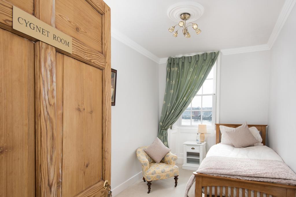 The Walls B&B Berwick Upon Tweed Exterior foto